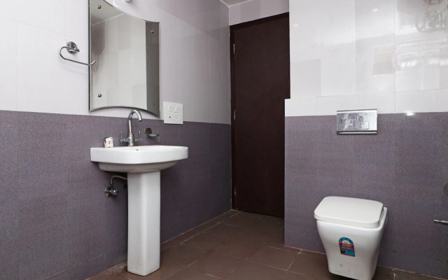 OYO 2188 Sunrise Resort