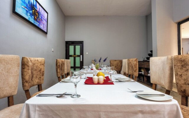 All Seasons Hotel Owerri
