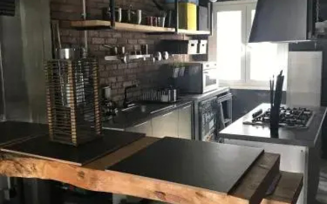 Loft Apartment,heart of Athens