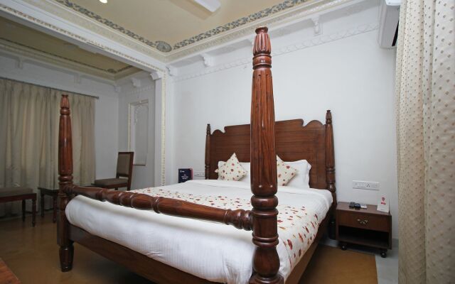 OYO 9403 Home Boutique Stay near Udaivilas