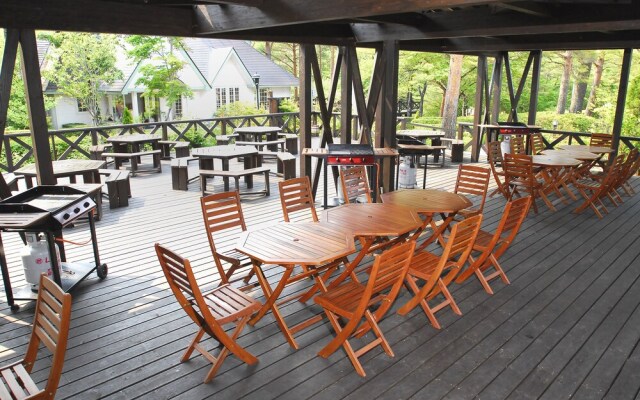 Towa Pure Cottages