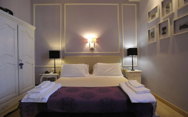 Luxury B&B La Dimora degli Angeli