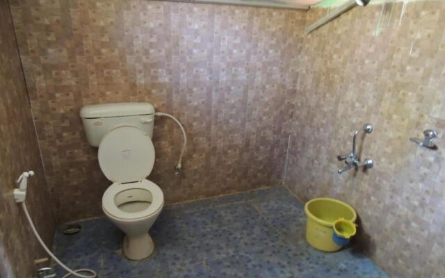 Dandeli Mysa RC - Hostel