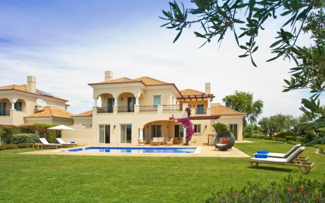 Villa Daniella in Vila Nova de Cacela