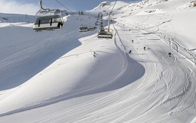 Sonja Alpine Resort