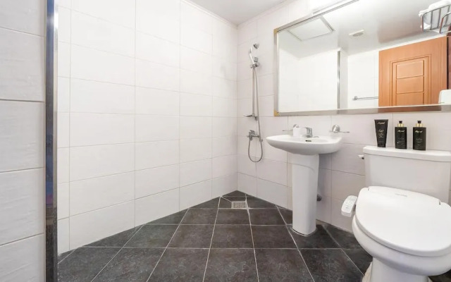 Gapyeong Chengpyeong Caviar Pension