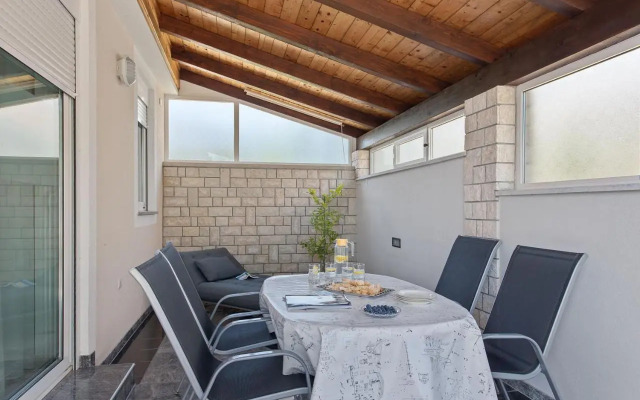 Summer house Pula