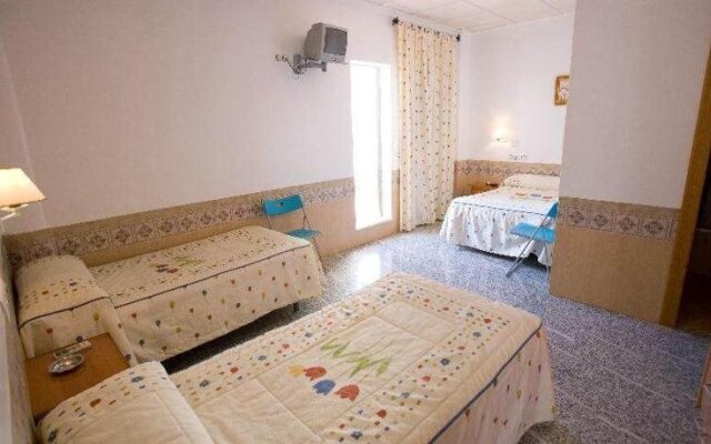 Hostal Don Quijote