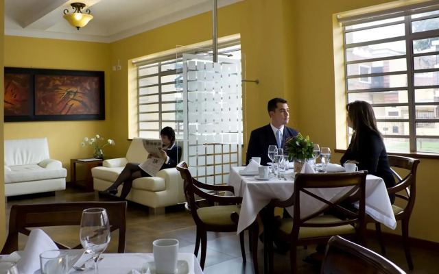 Hotel Teusaquillo Boutique