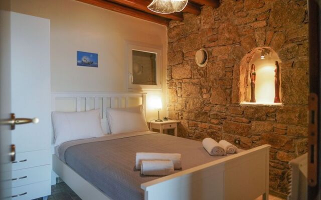 Cloud Nine Villa Mykonos