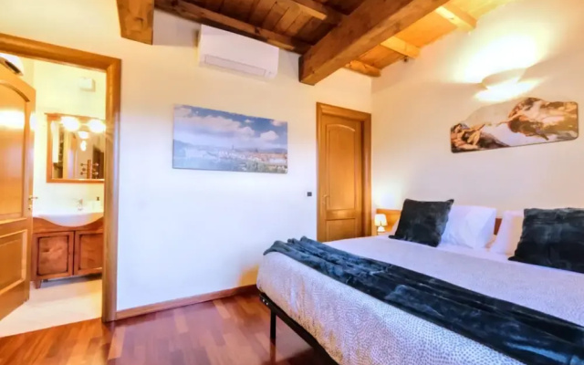 Wine Apartments Florence Barbaresco