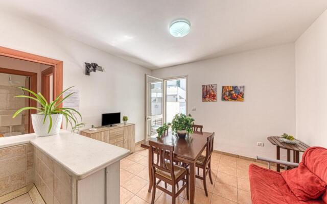 Appartamento Rosso - Residence