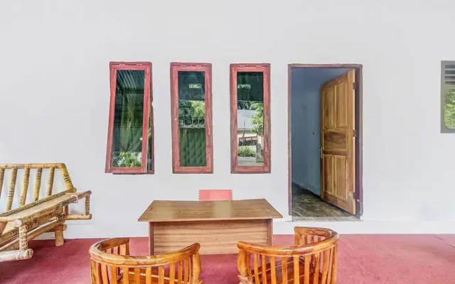 OYO 90924 Tarsius Homestay