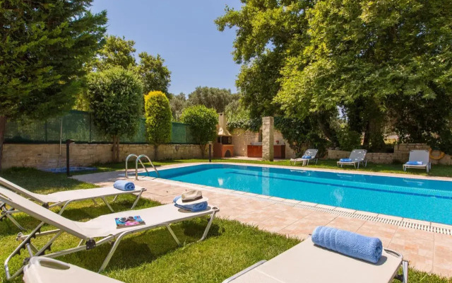 Villas Chrisi