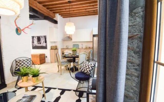 Letmalaga Luxury Clemens