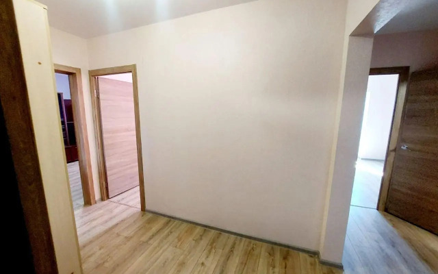 Апартаменты на улице Ключникова, 14к4