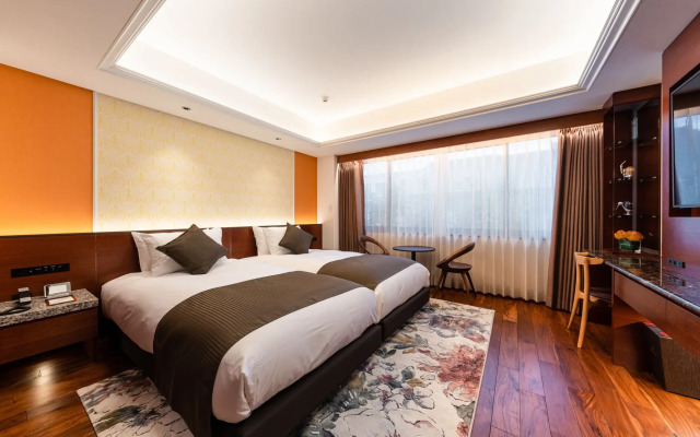 Abita Hotel Kyoto Kamogawa
