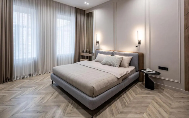 Apartment On Kulisha 28