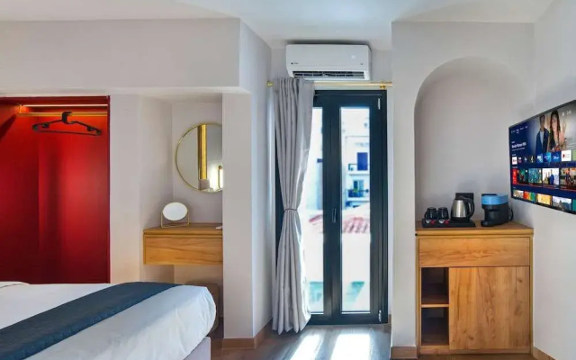 CITYLUXE Suites & Rooms