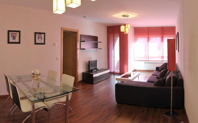 Apartamentos Turísticos Veladiez