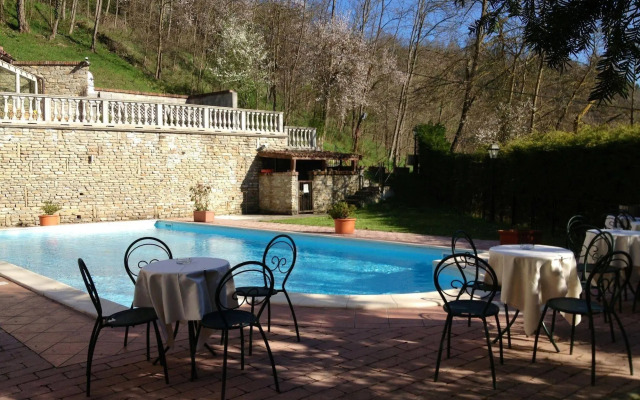 Hotel Roma Imperiale
