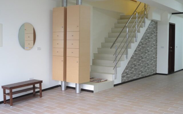 Grand Allevia Villa