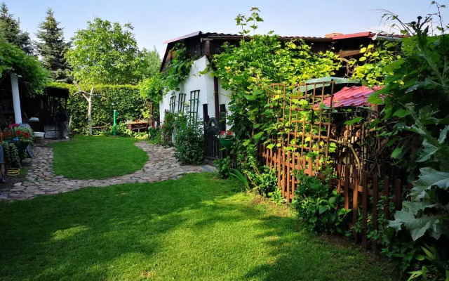 Sielankowy Domek