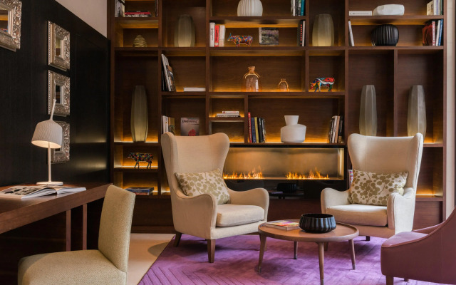 Crowne Plaza Paris - Neuilly