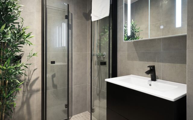 The Stay Nygård - Serviced Apartments