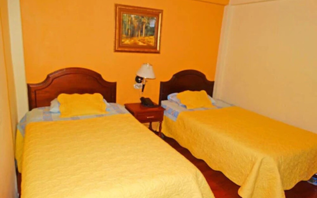 Hotel Paris