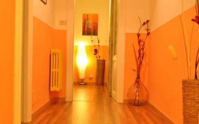 LIncanto Di San Pietro B&B