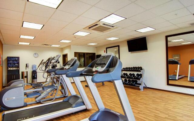 Comfort Suites Carlsbad