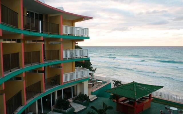 Hotel Herradura