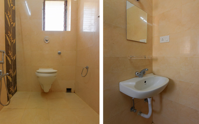 Fabhotel Amar Raj Inn