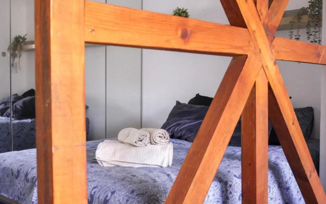 Lisboa - Apartment with Garden - Ajuda Palace & Royal Treasure Museum