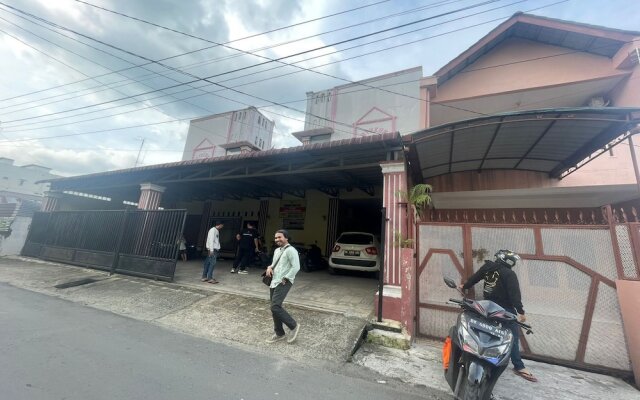 OYO 93609 Syukur 07 Syariah