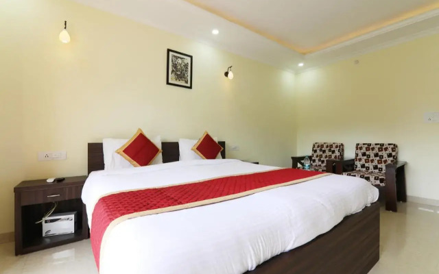 Sai Swastik Luxury Stay.