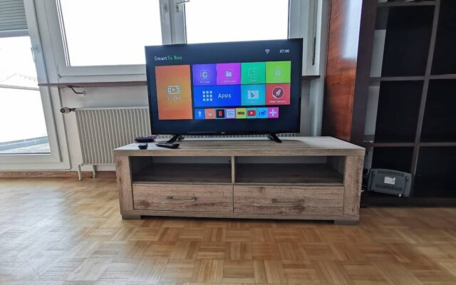 All the Apartment in Basel up to 7 People
