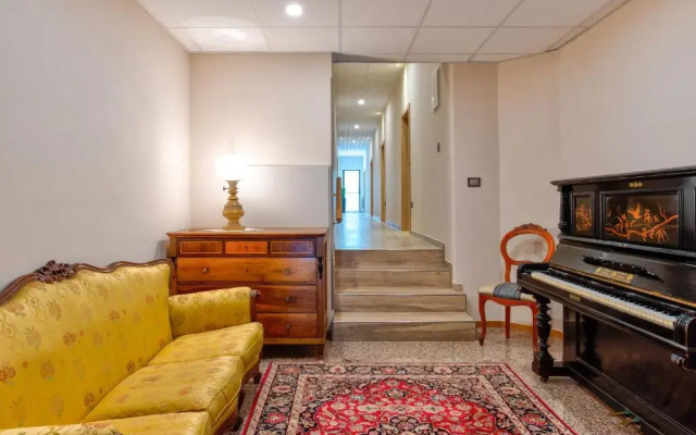 Albergo Ristorante Aurora