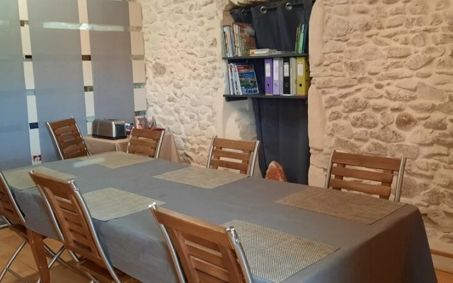 LEchappée Trémoussante