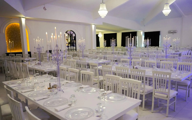 Emin Koçak Thermal & Spa - Convention Center
