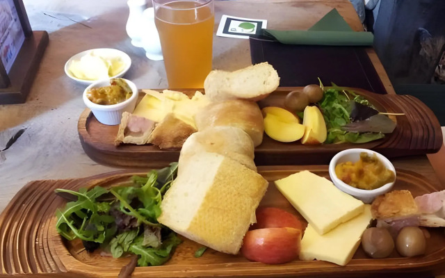 The Brewers Arms