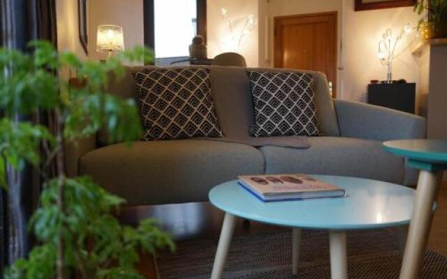 FRERES LUMIERES #2 - Studio Cocooning - 2 personnes