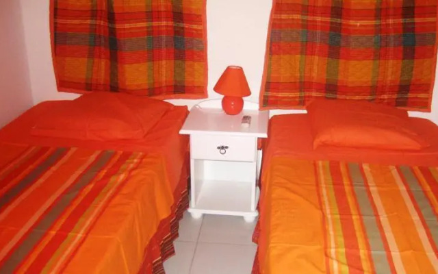 Village de la Princesse