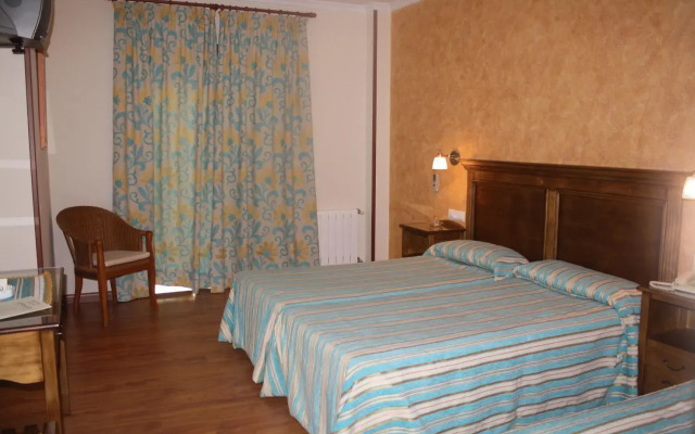 Hotel El Paraiso Playa