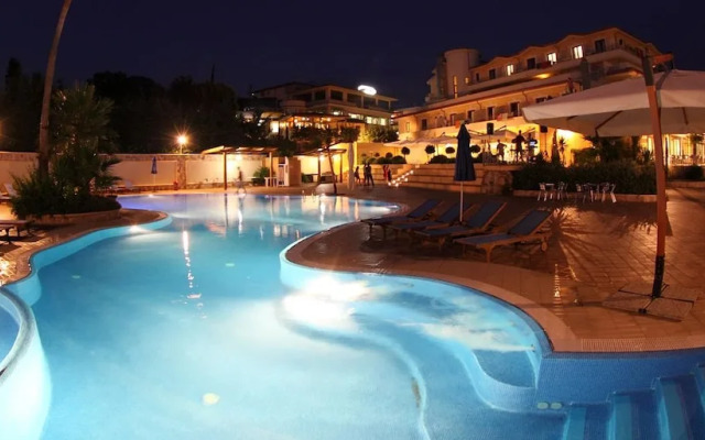 La Felce Imperial Hotel