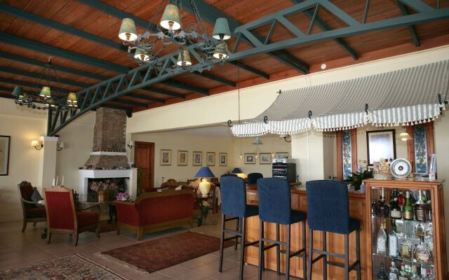 Diva Residence Hotel