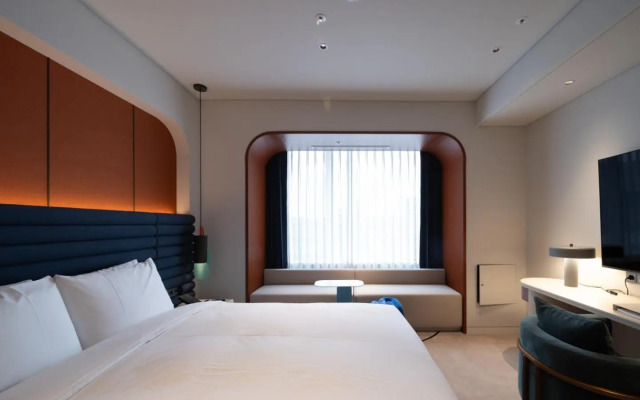 ENFORD Hotel