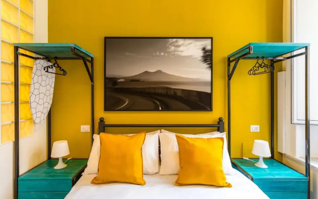 Central Station - Apartments Suites - Cetara