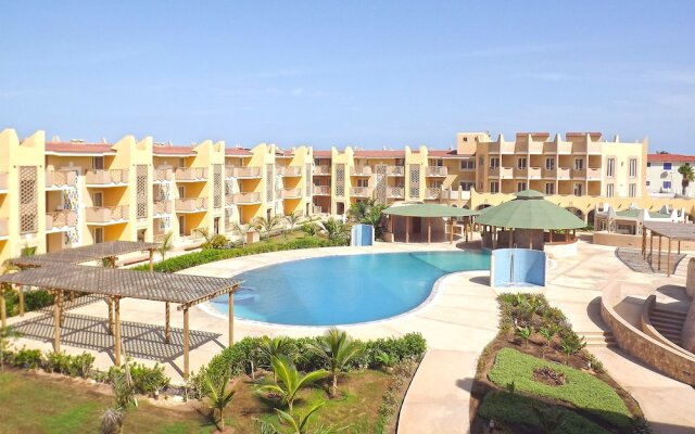 Aparthotel Tropical